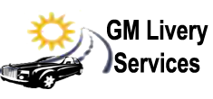 GM Livery Services
